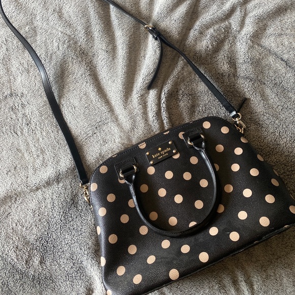 Kate Spade Purse - Picture 1 of 4